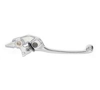 LEVIER DE FREIN HONDA CBR 1100XX/VFR/800/XL1000V, ARGENT (DHH02SV) (71561)