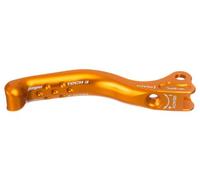 Levier de frein hope tech 3 orange