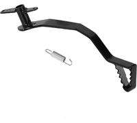 Levier de frein hydraulique arrière Ressort de pédale pour Pit -Dirt -Bike 50cc 110cc 125cc