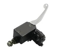 Levier de frein hydraulique avant droit for pompe de frein de moto, compatible avec YZ80, YZ85, YZ125, YZ490, YZ250, TTR225, TTR90