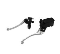 Levier de frein hydraulique de 22mm, compatible avec CB400F CB400SF CB400 VTEC CB500 CB500S CB600F CB750 CB750F SEVEN FIFTY motos
