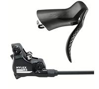 Levier de frein hydraulique droit TRP Hylex Noir