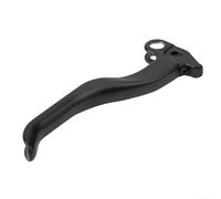 Levier de frein hydraulique pour vélo électrique Xod Goodtaste Liting Jiazhu Ebike avec capteur de mise hors tension Interrupteur d'arrêt Poignée gauche ou droite Noir 120 mm (120 mm)