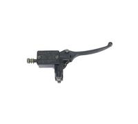 Levier de frein hydraulique universel for moto, 7/8" 22 mm, maître-cylindre avant, for quad, cyclomoteur, scooter