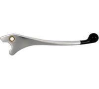 Levier de frein JMP aluminium pour Honda CB K1 - K6 CJ T K2 / K3 F1 A Four G 250 / 350 / 360 / 400 / 500 / 550 / 750 / 1000 ccm année 1969 - 1979
