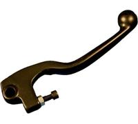 Levier de frein JMP forgé noir pour Suzuki DR-Z E / K S SM RM 125 / 250 / 400 ccm année 1997 - 2008
