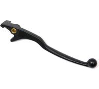 Levier de frein JMP forgé noir pour Suzuki GS , Triumph Tiger i GN Sprint 250 / 500 / 750 / 900 / 955 ccm année 1989 - 2006