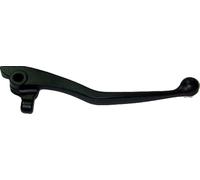 Levier de frein JMP noir forgé pour Yamaha XJ S Diversion FJ A FZR Exup / R U T N RD LC FZ Genesis Competition 350 / 500 / 600 / 750 / 900 / 1000