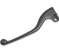Levier de frein JMP noir pour Malaguti F12 Phantom AC F15 Firefox LC F10 Jetline Crosser Yestarday Centro Cat. Wap Ciak 50 / 125 ccm