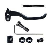 Levier de Frein - Levier De Frein De Motocross,Accessoires De Réparation Antidérapants Imperméables Pour VTT Motos Sports Extérieurs
