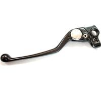 Levier de frein levier d'embrayage JMP noir pour Ducati SS FE / i.e. Carenata Biposto SL Super Light SP SPS S 748 / 900 / 916 ccm année 1990 - 1999