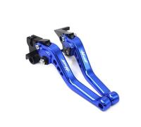 Levier de Frein Leviers de Frein et d'embrayage Courts, Accessoires de Moto, pour Ho&NDA CB599 CB600 Hornet CB 599 CB 600 1998-2006 CB919 CB 919 2002-2007