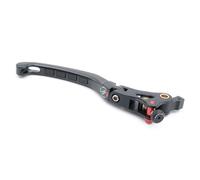 Levier de frein LighTech pliable réglable à droit (type K)