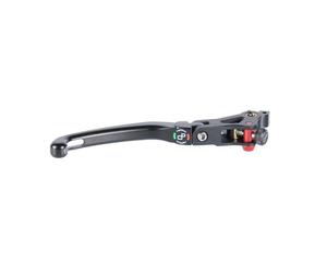 Levier de frein LighTech repliable/reglable type K