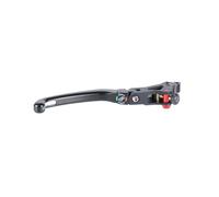Levier de frein LighTech repliable type J
