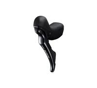 Shimano Levier-manette route 105 R7020 – gauche, frein à disque, 2 vitesses – noir