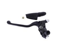 Levier De Frein Moto Domino 1493.04 Droite