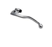 Levier de Frein Moto,Levier Embrayage Levier D'embrayage De Maître-cylindre Hydraulique Moto, Poignée Pompe Frein Avant Utilisation Adaptée Pour HUSQVARNA