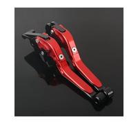 Levier de Frein Moto Moto De Levier Paire d'embray Paire de leviers de frein et d'embrayage pour moto, compatibles avec Yamaha TMAX 530, TMAX 530 SX DX 2012-2019, TMAX 560 2020 2021 Tech Max(A2)