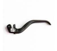 Magura 2-Finger Aluminum Brake Lever for MT5 Disc Brakes as of MY2015 - 2700538 - black taille unique
