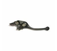 Levier De Frein Noir Forgé JMP 730.05.29 Pour Honda 650 FMX 2005-2007