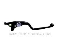 Hert Ktm Adventure Euro4 390 2020-2020 Brake Lever Noir
