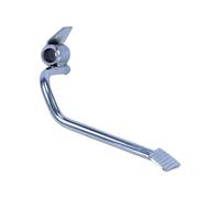 Levier de frein Pédale de frein chromée pour Zündapp KS50 Type 529/530