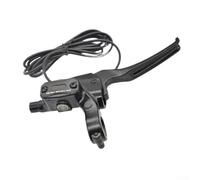 Levier de frein, pompe de frein hydraulique robuste pour vélos électriques - Freins de VTT (droite)