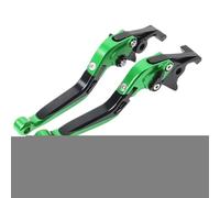 Levier de Frein pour Moto Cross | Pédale Ergonomique En D'aluminium,Manette de contrôle précis avec articulation pliable confortable pour les motos, les sports motorisés en plein air et les aventures