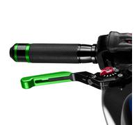Levier de frein Puig Rabattable extensible 3.0 Vert