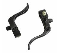 Levier de frein route - cyclocross additionnel newton noir fixation cintre 22.2