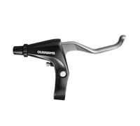 Levier De Frein Route Shimano Pour Cintre Plat R780 Noir 2.5doigts Droit Compatible Vtt Cantilever