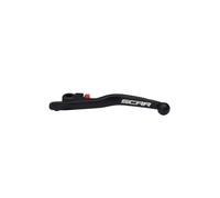 SCAR Levier de frein arrière (Brembo) Type Origine Compatible avec STARK FUTURE VARG - 23-26 - Noir