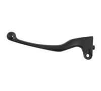 LEVIER DE FREIN SCOOT ADAPTABLE PEUGEOT 50 SPEEDFIGHT 2003>, ELYSEO NOIR GAUCHE -DOMINO ORIGINE-