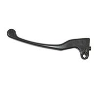 LEVIER DE FREIN SCOOT ADAPTABLE PEUGEOT 50 TKR, TREKKER, BUXY, SPEEDAKE, ZENITH NOIR GAUCHE -DOMINO ORIGINE-