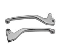 levier de frein scoot replay pour mbk 50 booster 2004>, stunt/yamaha 50 bws 2004>, slider poli (paire)