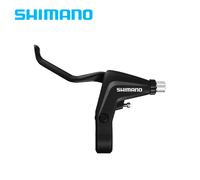 Maneta Freno Iz. 2-D Negro