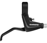 LEVIER DE FREIN SHIMANO BL-T 4000RL DROITE POUR V-BRAKE NOIR - EBLT4000RL -
