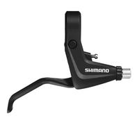 Levier de frein Shimano BL-T4000 - Set noir - Acier - Vélo loisir