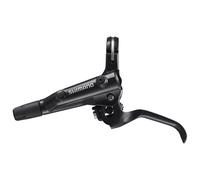 Shimano Mt501 Disc Hid Eu Brake Lever Noir Right Black