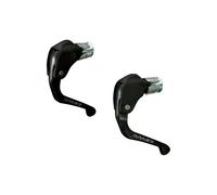 Shimano levier de frein contre la montre Dura-Ace BL-TT79 noir noir G