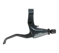 LEVIER DE FREIN SHIMANO R3000 SORA FREINS FLAT-BAR NOIR ARRI?RE DROIT