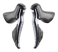 Levier de frein Shimano Ultegra Di2 ST-R8050 - 2x11 noir - U-Brake - Set de roues