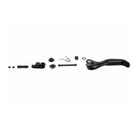 SRAM Levier de frein DB5 Aluminium Noir (avec guide)