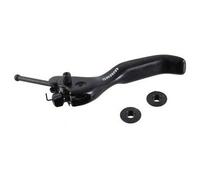 SRAM Levier de frein Code R Aluminium Noir