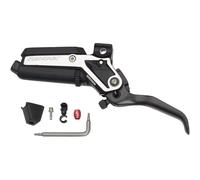 Sram Code Ultimate Stealth Brake Lever Argenté