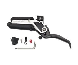 Levier de frein Sram Code Ultimate Stealth C1 Argenté