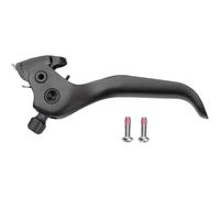 Sram Code Ultimate Stealth Blade Brake Lever Argenté