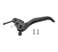 Sram Level Ultimate Stealth Blade Brake Lever Argenté
