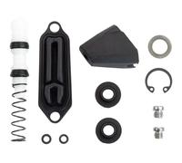Levier de frein Sram Level Ultimate Stealth C1 Argenté